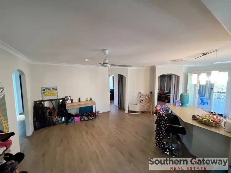 Fifth view of Homely house listing, 19 Tanson Road, Parmelia WA 6167