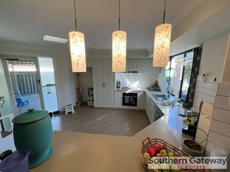 Sixth view of Homely house listing, 19 Tanson Road, Parmelia WA 6167