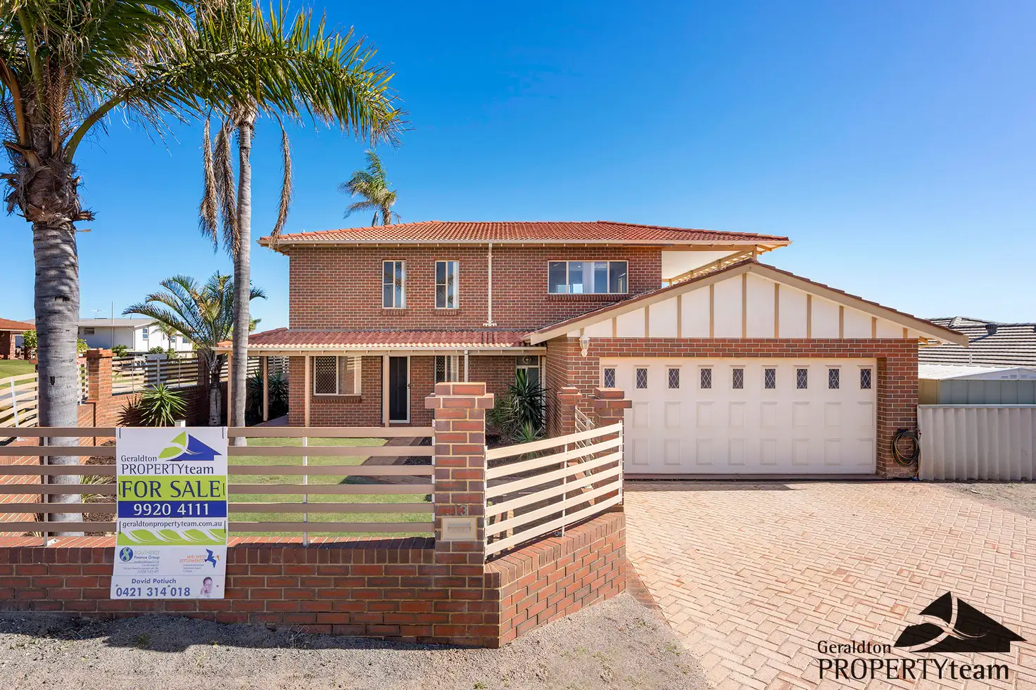 Main view of Homely house listing, 13 Ashton Close, Mount Tarcoola WA 6530