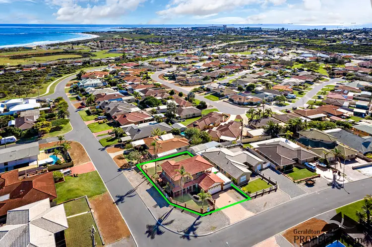 Second view of Homely house listing, 13 Ashton Close, Mount Tarcoola WA 6530
