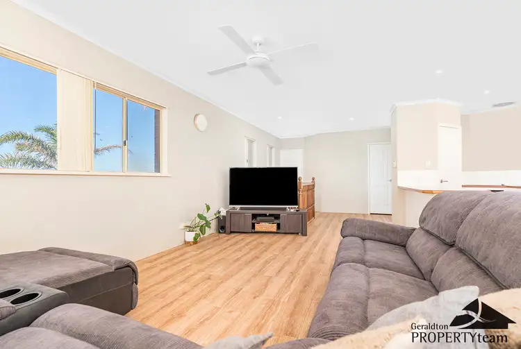 Fifth view of Homely house listing, 13 Ashton Close, Mount Tarcoola WA 6530