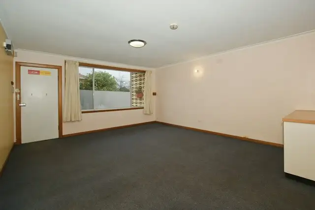 Second view of Homely unit listing, 1/33 John Street, East Devonport TAS 7310