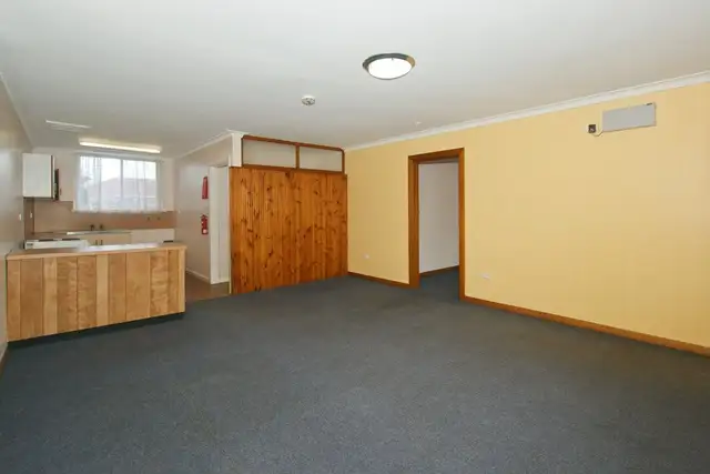 Fourth view of Homely unit listing, 1/33 John Street, East Devonport TAS 7310