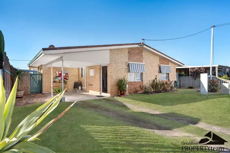 140 Zodiac Lane, West End WA 6530