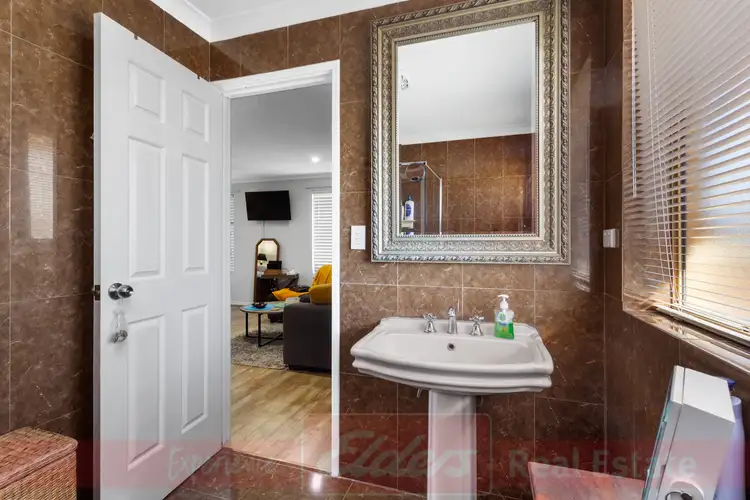 Sixth view of Homely house listing, 12 Mahogany Place, Eaton WA 6232