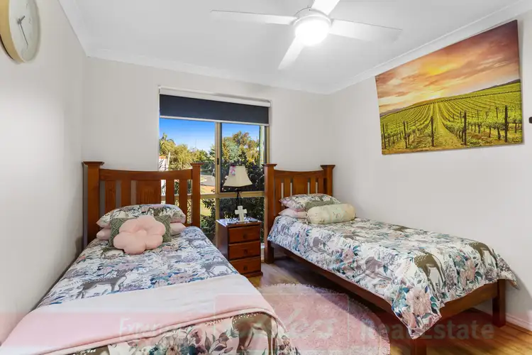 Seventh view of Homely house listing, 12 Mahogany Place, Eaton WA 6232