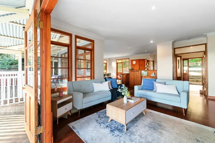 Fifth view of Homely house listing, 25 Allpike Road, Darlington WA 6070