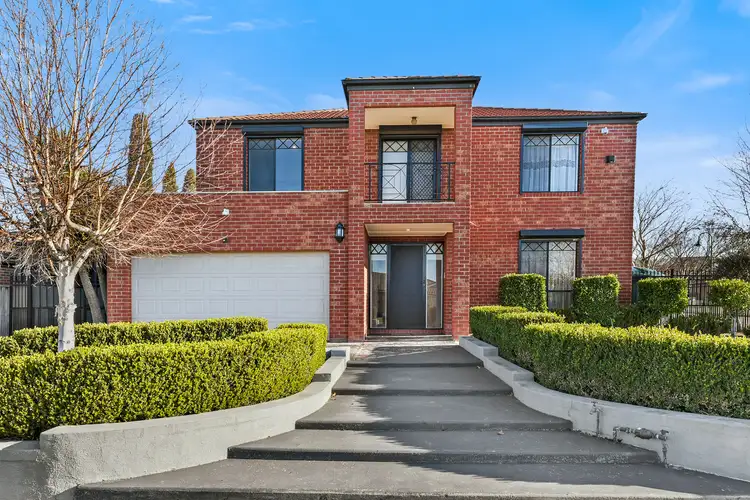 6 Bonny Court, Narre Warren South VIC 3805