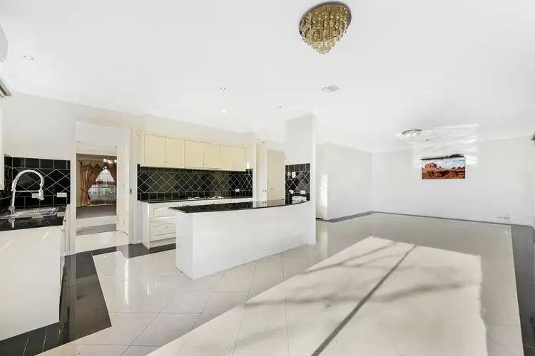 Fifth view of Homely house listing, 6 Bonny Court, Narre Warren South VIC 3805