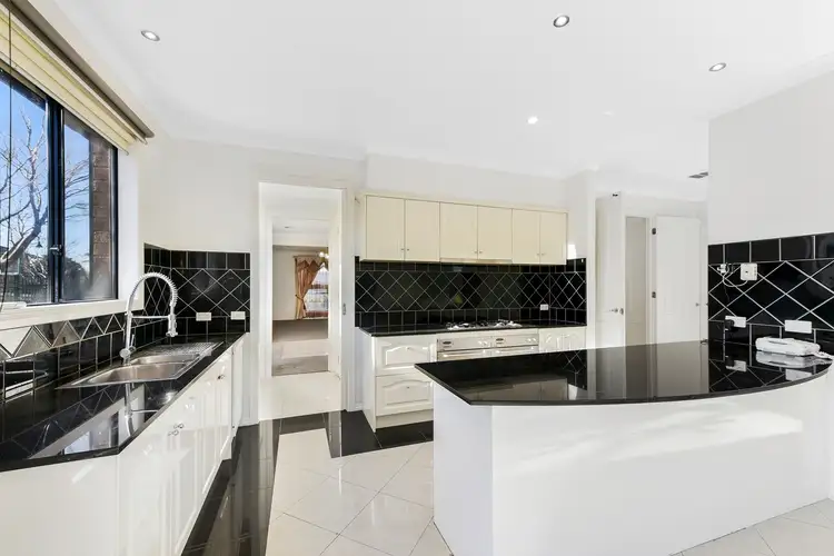 Sixth view of Homely house listing, 6 Bonny Court, Narre Warren South VIC 3805