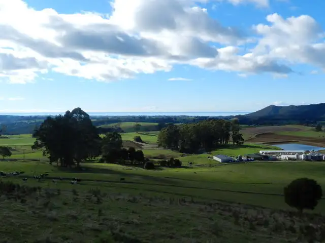 Main view of Homely rural property listing, 0 Duffs Road, Riana TAS 7316