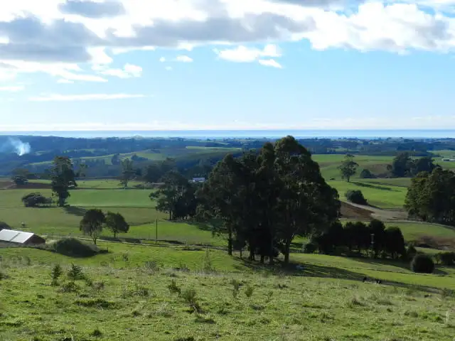 Second view of Homely rural property listing, 0 Duffs Road, Riana TAS 7316