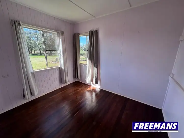 Sixth view of Homely rural property listing, 1041 Kingaroy Burrandowan Road, Kingaroy QLD 4610