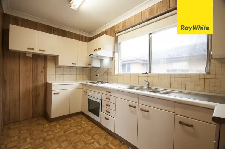 7/95 Northumberland Road, Auburn NSW 2144