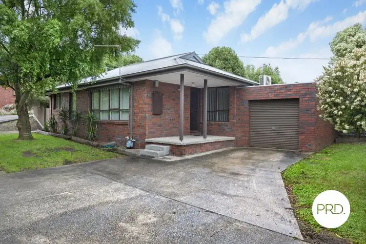 2/610 Somerville Street, Buninyong VIC 3357