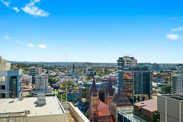 269/420 Queen Street, Brisbane City QLD 4000