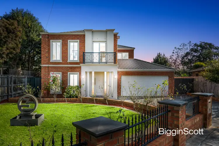 9 Booran Avenue, Glen Waverley VIC 3150
