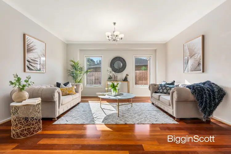 Second view of Homely house listing, 9 Booran Avenue, Glen Waverley VIC 3150