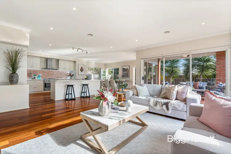Third view of Homely house listing, 9 Booran Avenue, Glen Waverley VIC 3150
