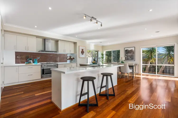Fourth view of Homely house listing, 9 Booran Avenue, Glen Waverley VIC 3150