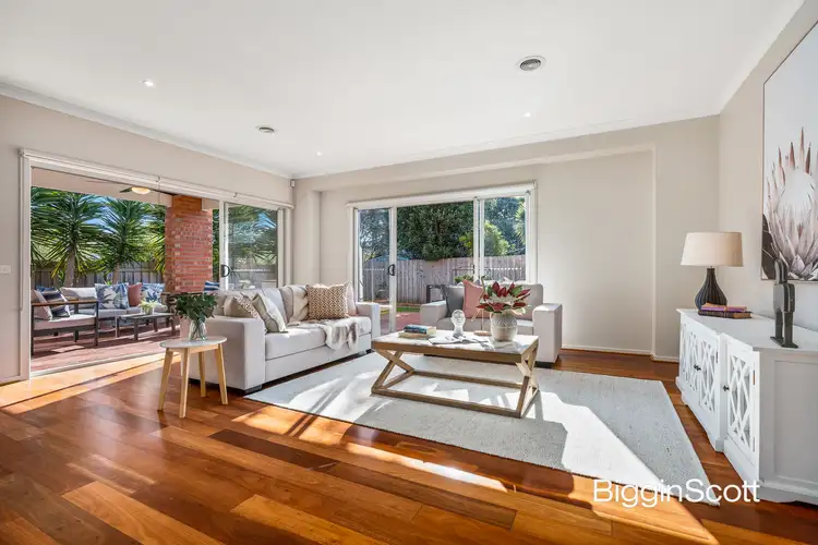 Fifth view of Homely house listing, 9 Booran Avenue, Glen Waverley VIC 3150
