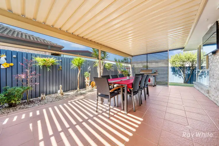 Second view of Homely house listing, 30 Eagle Avenue, Waterford West QLD 4133
