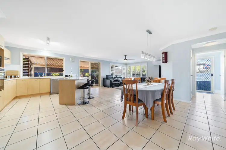 Fourth view of Homely house listing, 30 Eagle Avenue, Waterford West QLD 4133