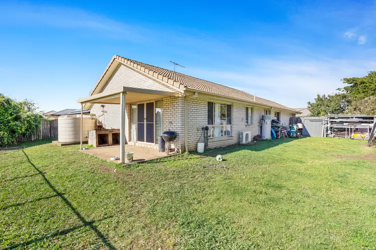 Main view of Homely house listing, 17 Tedar Close, Bellmere QLD 4510