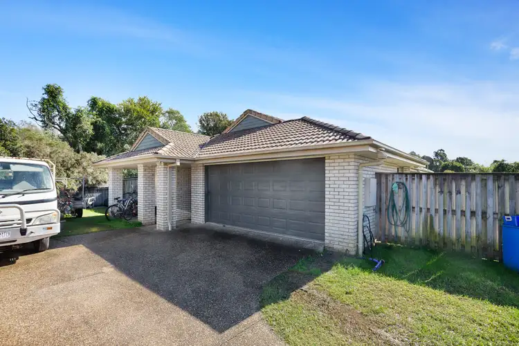 Second view of Homely house listing, 17 Tedar Close, Bellmere QLD 4510