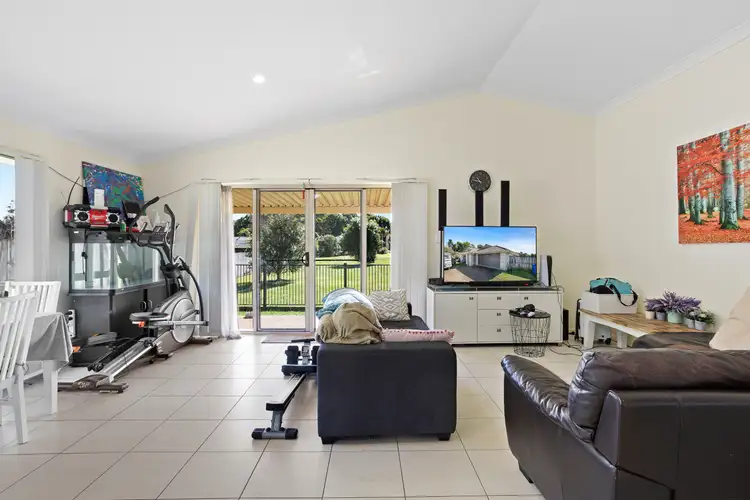 Third view of Homely house listing, 17 Tedar Close, Bellmere QLD 4510