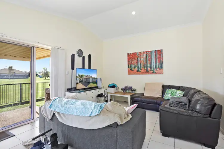 Fourth view of Homely house listing, 17 Tedar Close, Bellmere QLD 4510