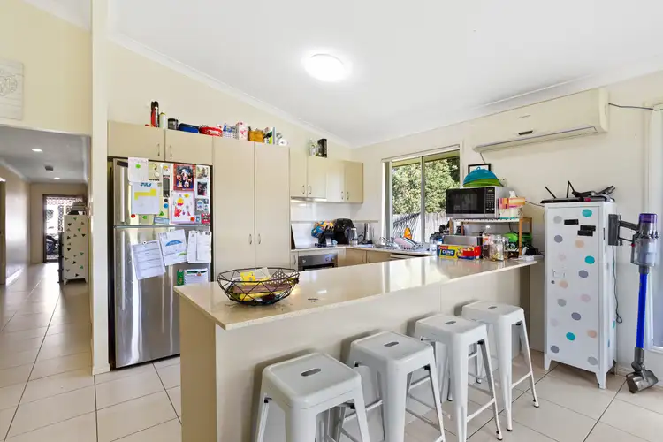 Sixth view of Homely house listing, 17 Tedar Close, Bellmere QLD 4510