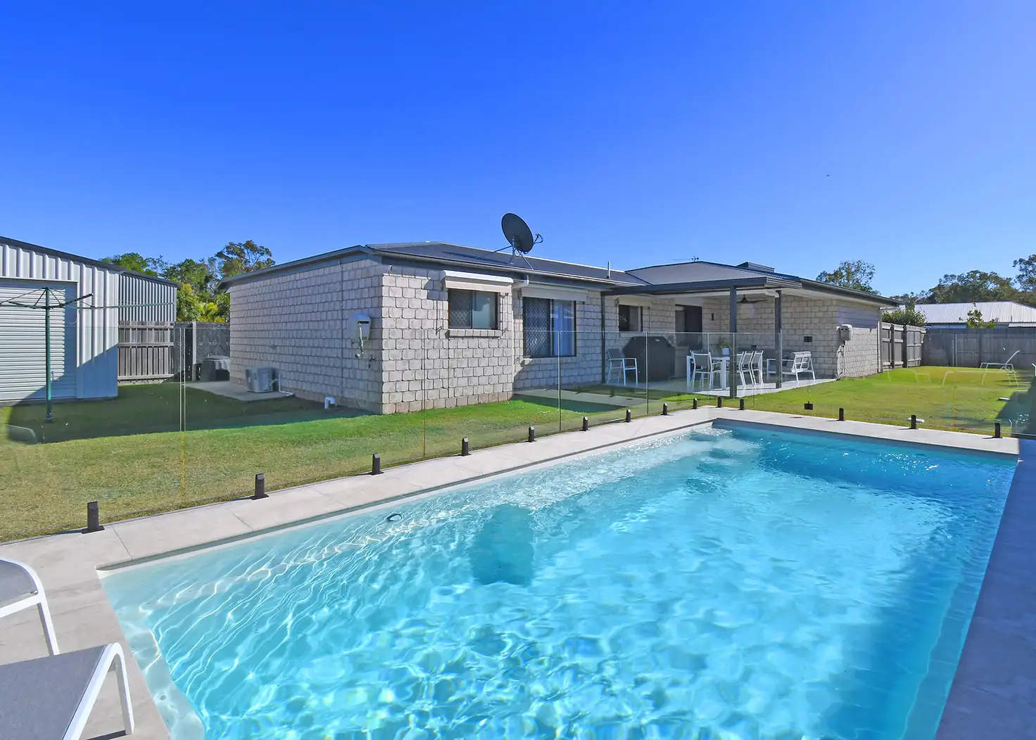 Main view of Homely house listing, 22 Ronaldo Way, Urangan QLD 4655