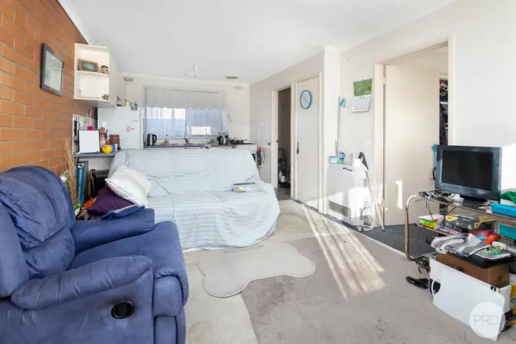 Second view of Homely house listing, 5/723 Latrobe Street, Redan VIC 3350