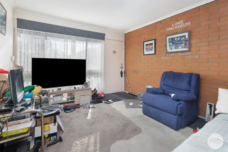 Third view of Homely house listing, 5/723 Latrobe Street, Redan VIC 3350