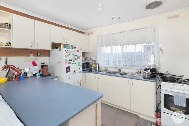 Fourth view of Homely house listing, 5/723 Latrobe Street, Redan VIC 3350
