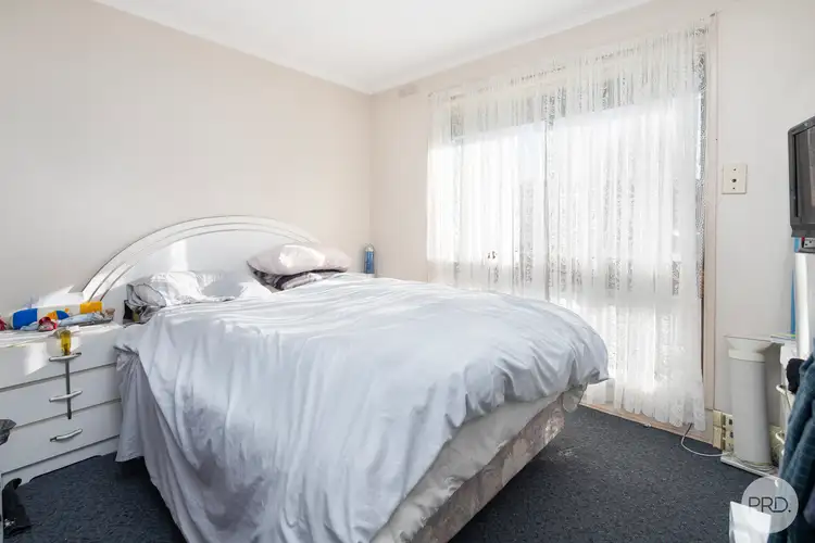 Fifth view of Homely house listing, 5/723 Latrobe Street, Redan VIC 3350