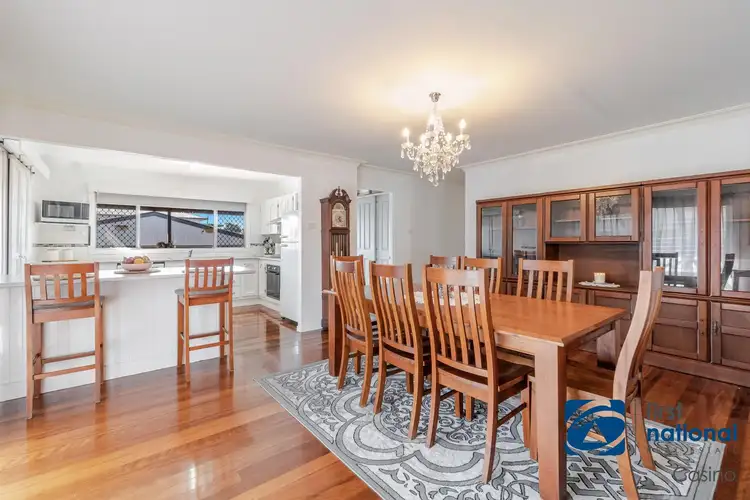 Fourth view of Homely house listing, 54 Richmond Street, Casino NSW 2470