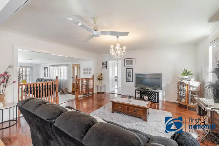 Fifth view of Homely house listing, 54 Richmond Street, Casino NSW 2470