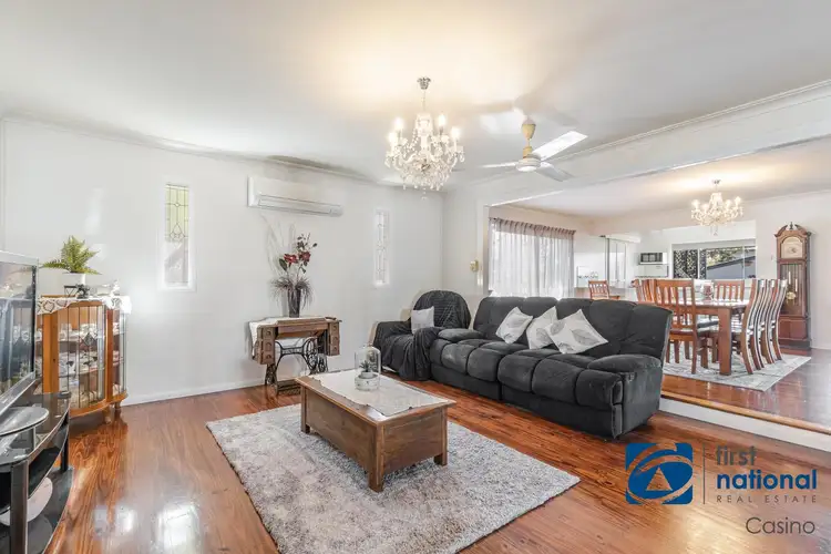 Sixth view of Homely house listing, 54 Richmond Street, Casino NSW 2470