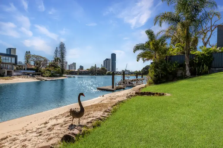 25 Verdichio Avenue, Mermaid Waters QLD 4218