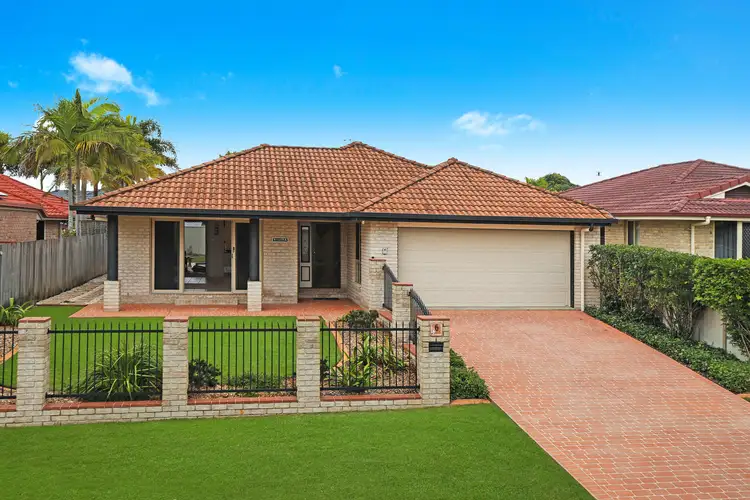 6 Lander Street, Pelican Waters QLD 4551