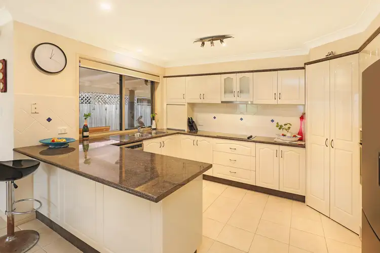 Third view of Homely house listing, 6 Lander Street, Pelican Waters QLD 4551