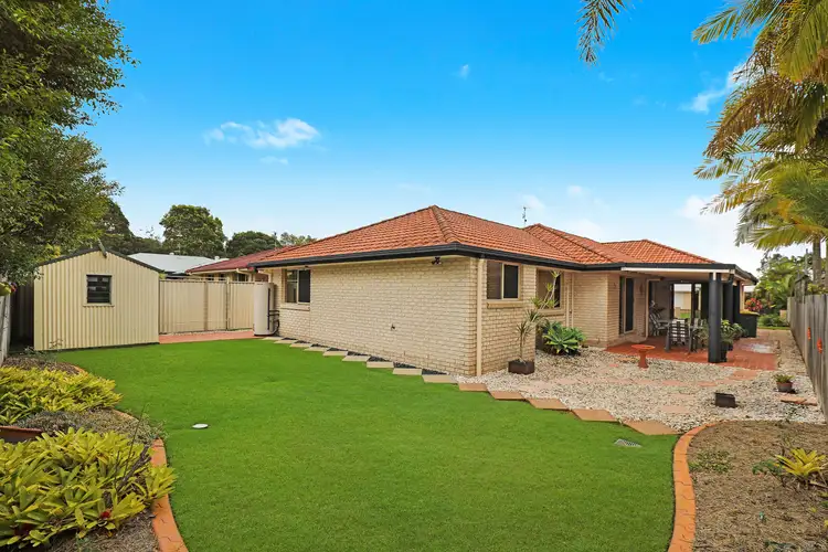 Fifth view of Homely house listing, 6 Lander Street, Pelican Waters QLD 4551