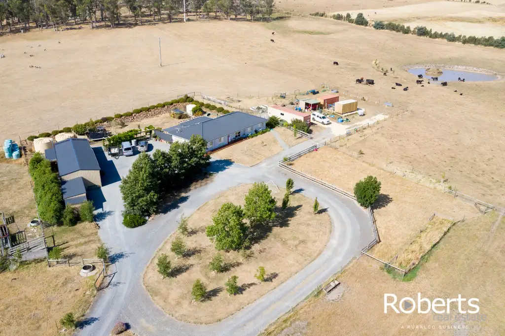 Main view of Homely rural property listing, 34 Laytons Road, Sidmouth TAS 7270