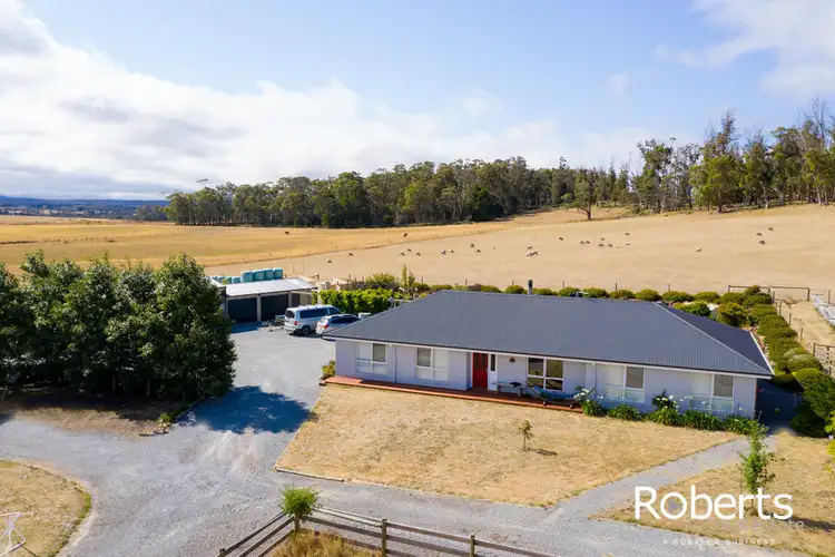 Second view of Homely rural property listing, 34 Laytons Road, Sidmouth TAS 7270