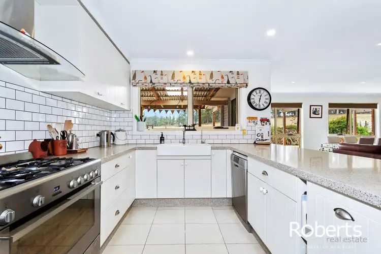 Fourth view of Homely rural property listing, 34 Laytons Road, Sidmouth TAS 7270