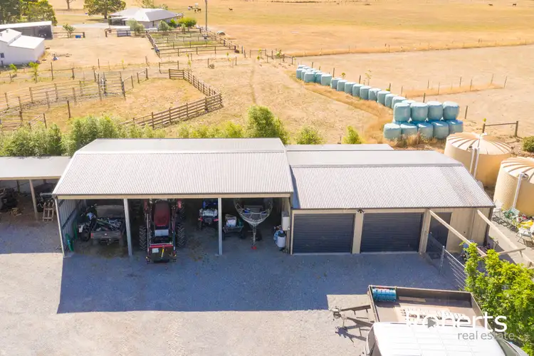 Sixth view of Homely rural property listing, 34 Laytons Road, Sidmouth TAS 7270