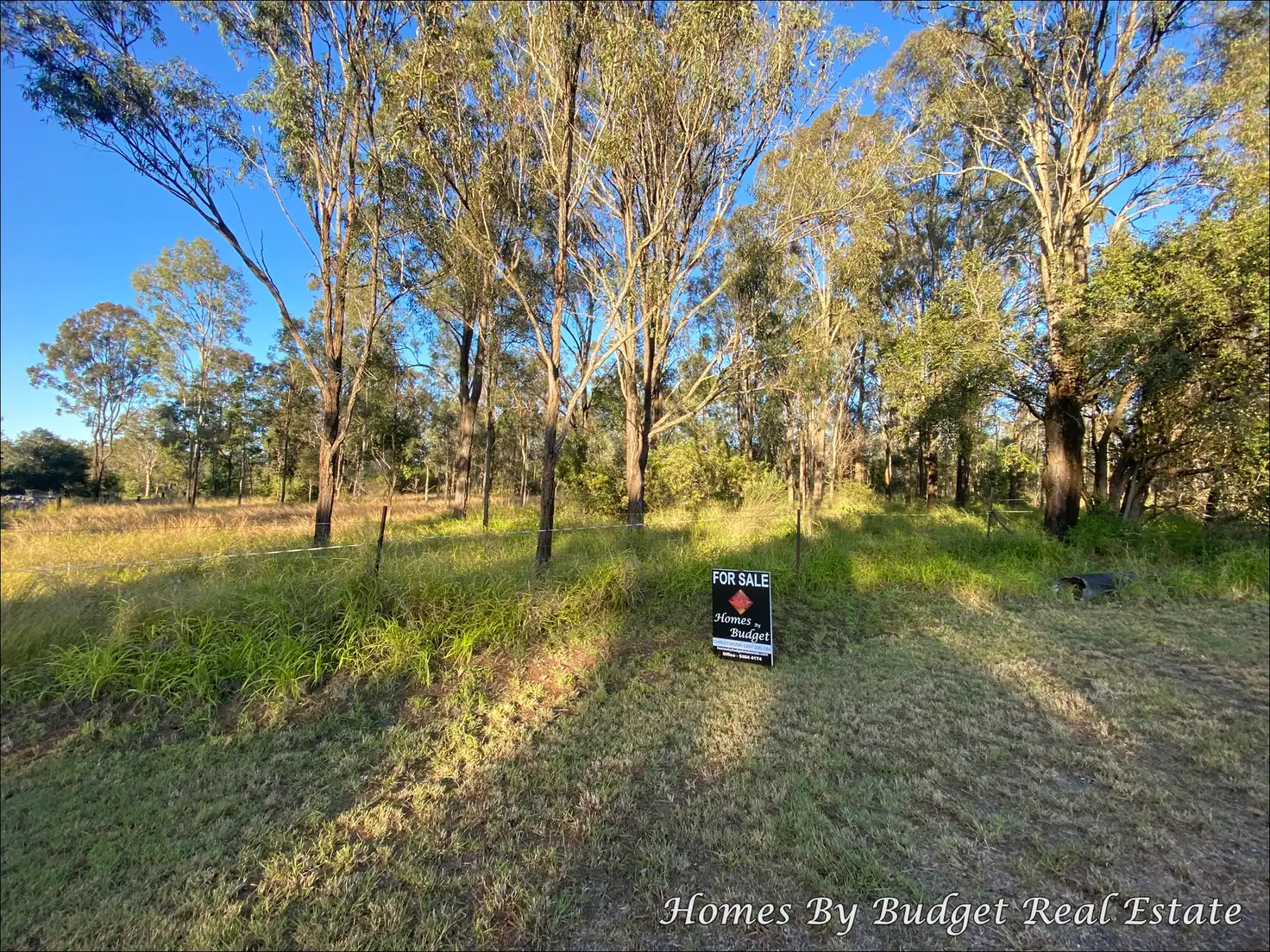 Main view of Homely land listing, LOT 17 Limosa Road, Lowood QLD 4311