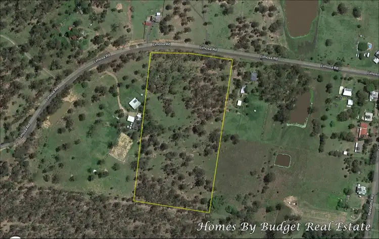Second view of Homely land listing, LOT 17 Limosa Road, Lowood QLD 4311